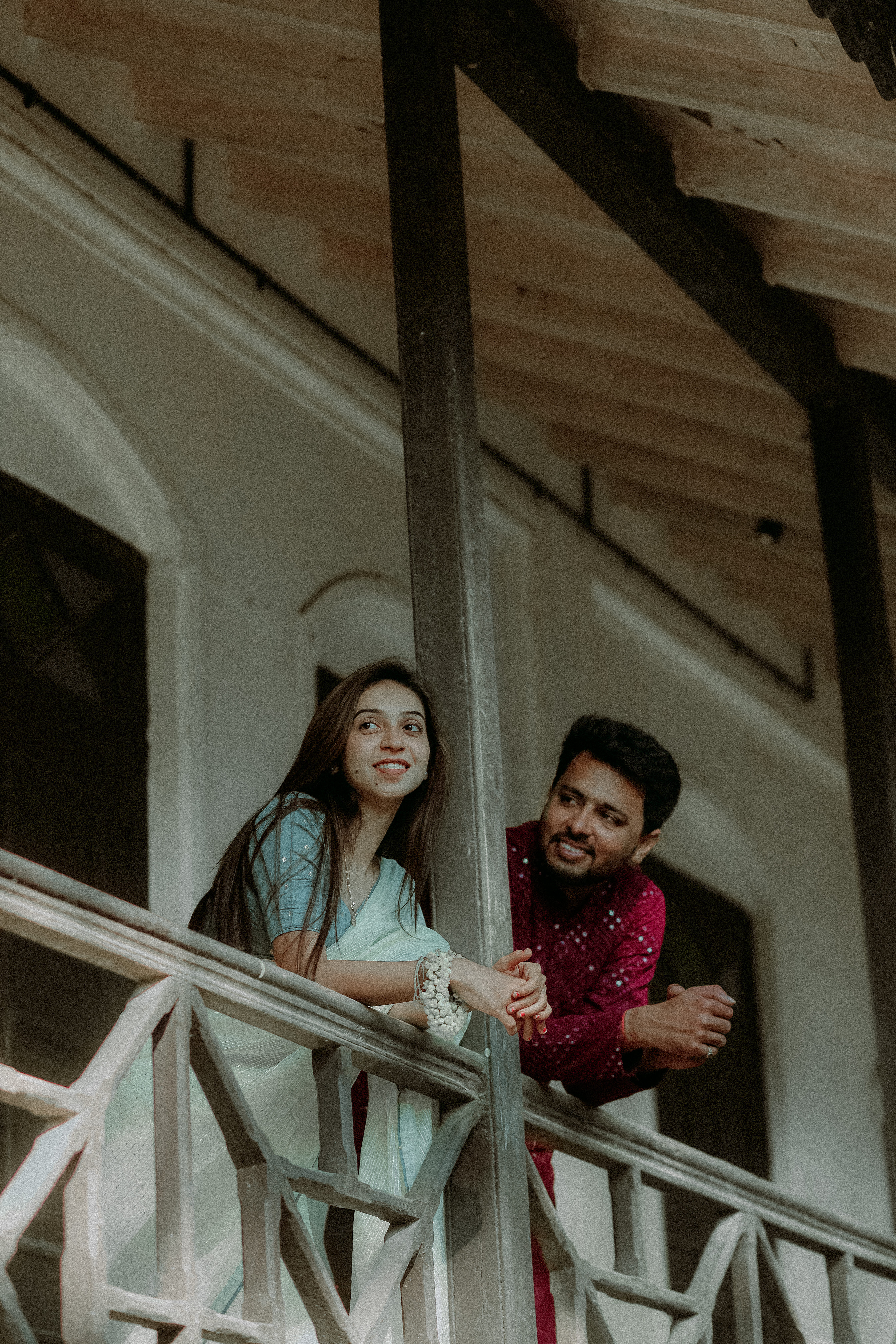 Ketan & Mayuri